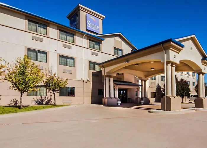 Sleep Inn & Suites