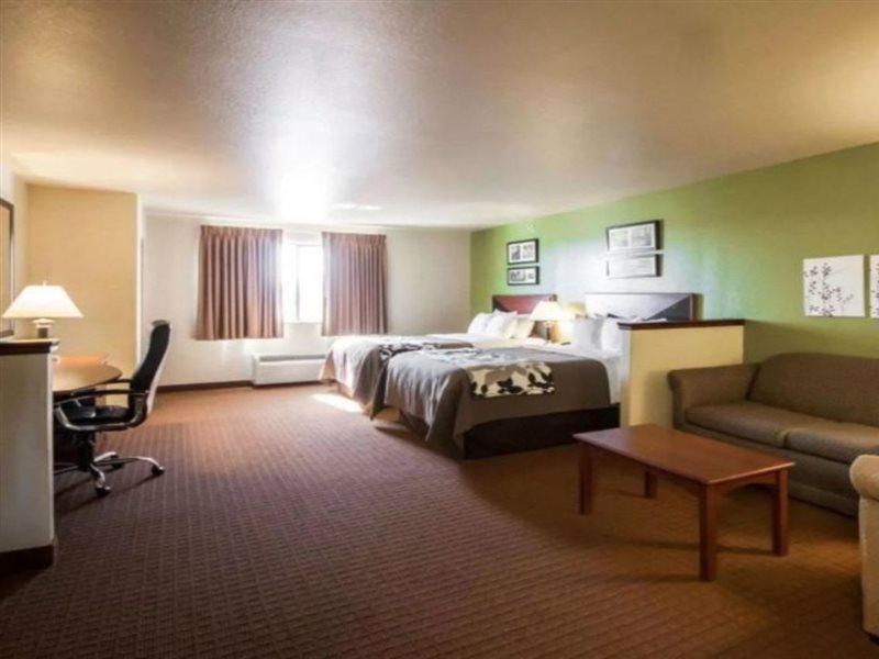Sleep & Hotel 3*