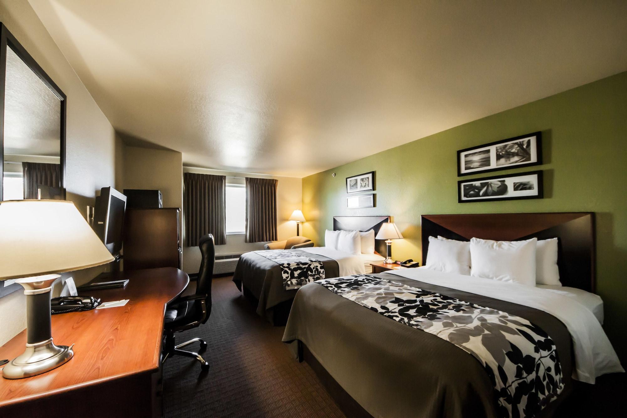 Hotel Sleep &