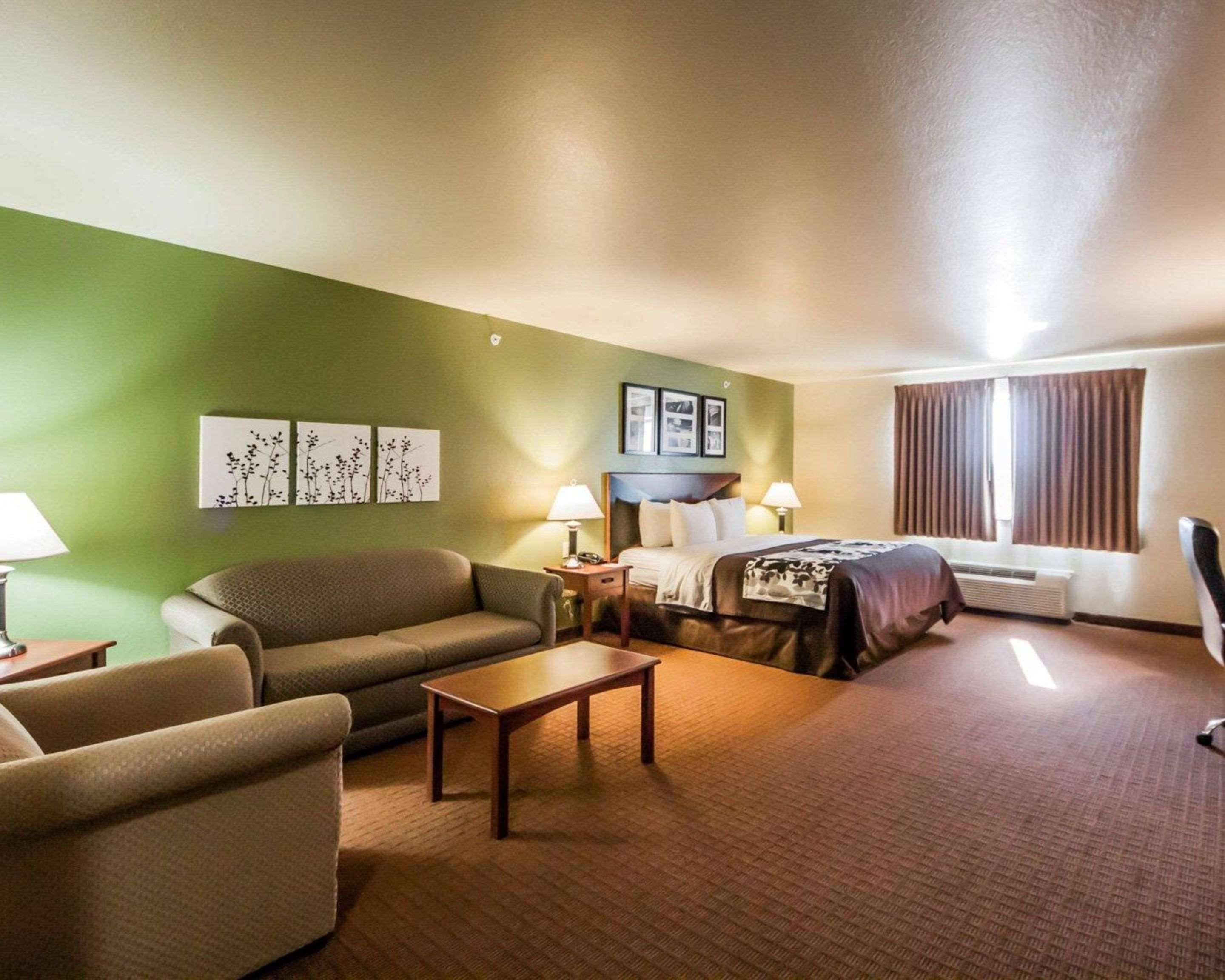 Hotel Sleep &