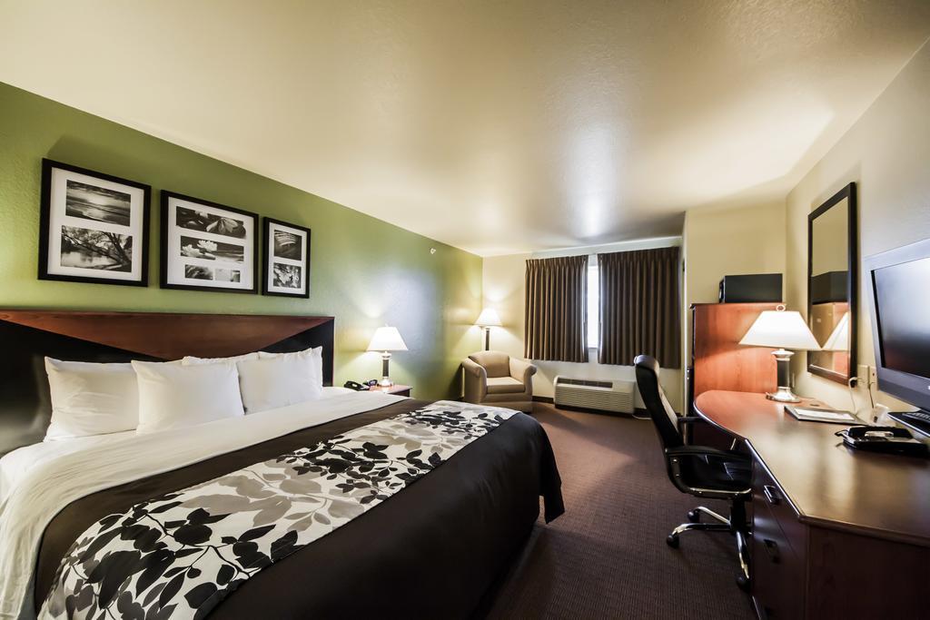 Sleep & Hotel Shamrock