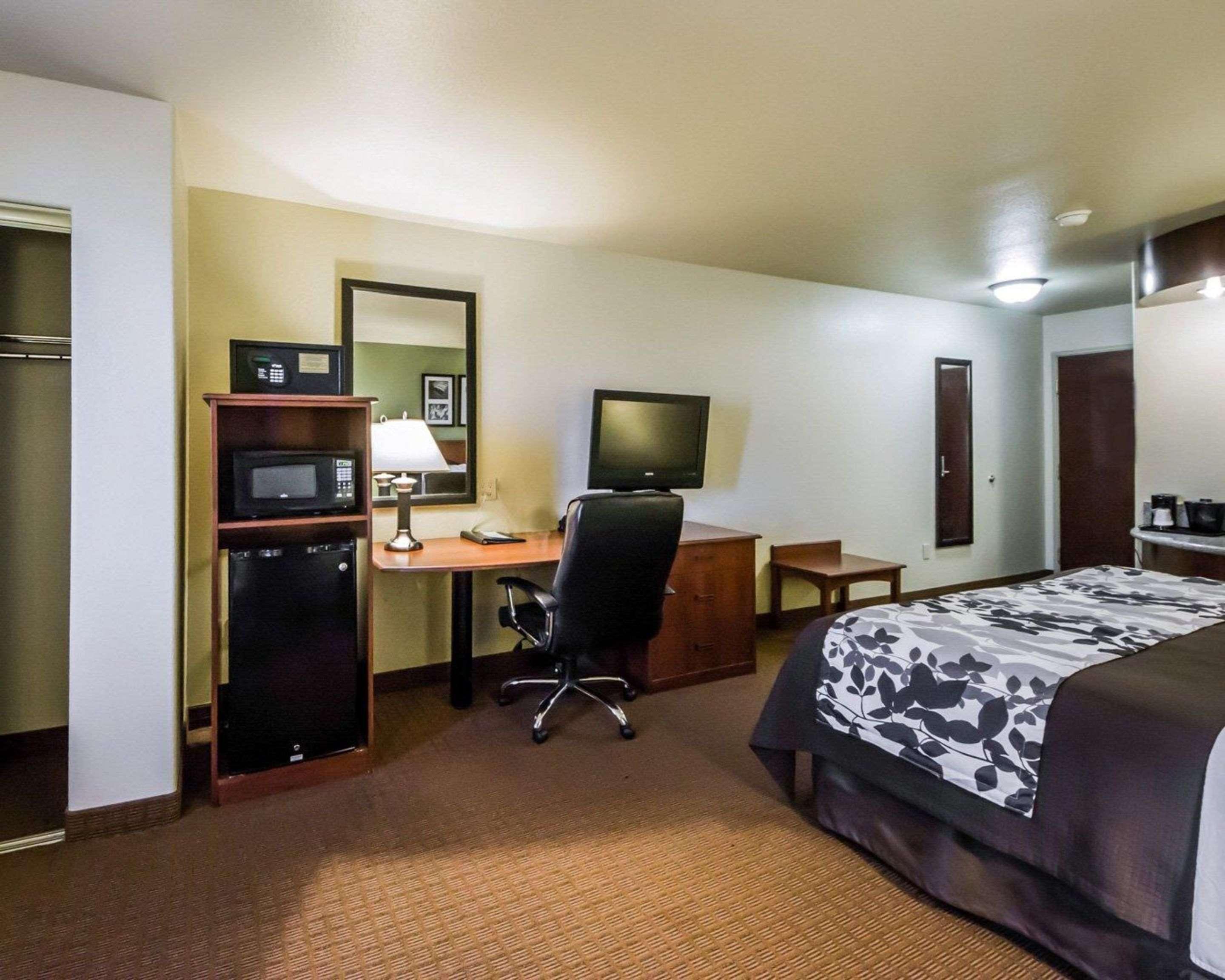 Sleep & Hotel Shamrock