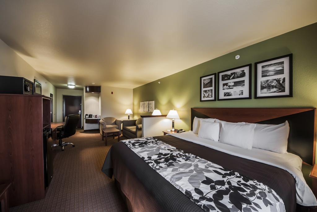 Hotel Sleep &