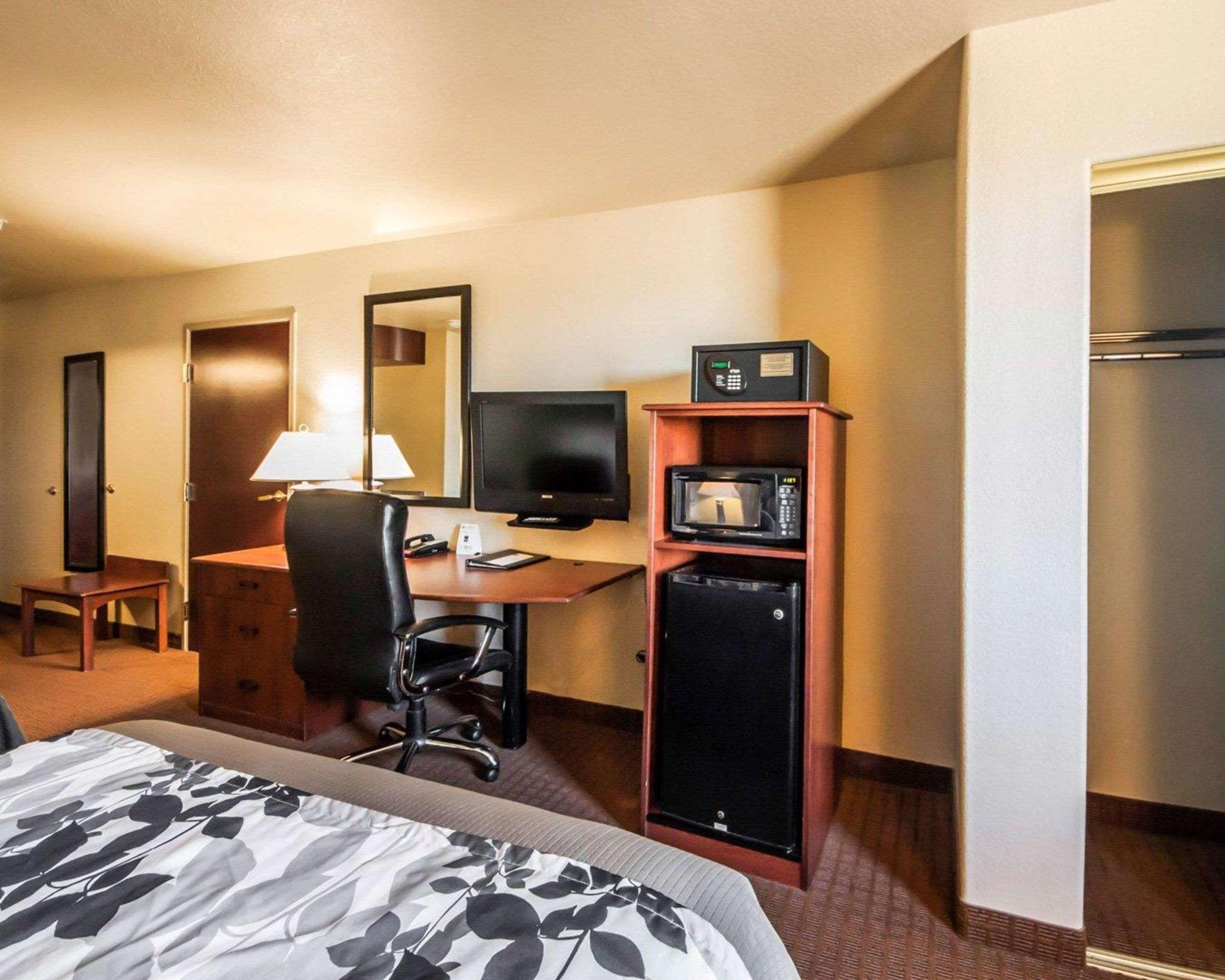 Sleep & Hotel Shamrock