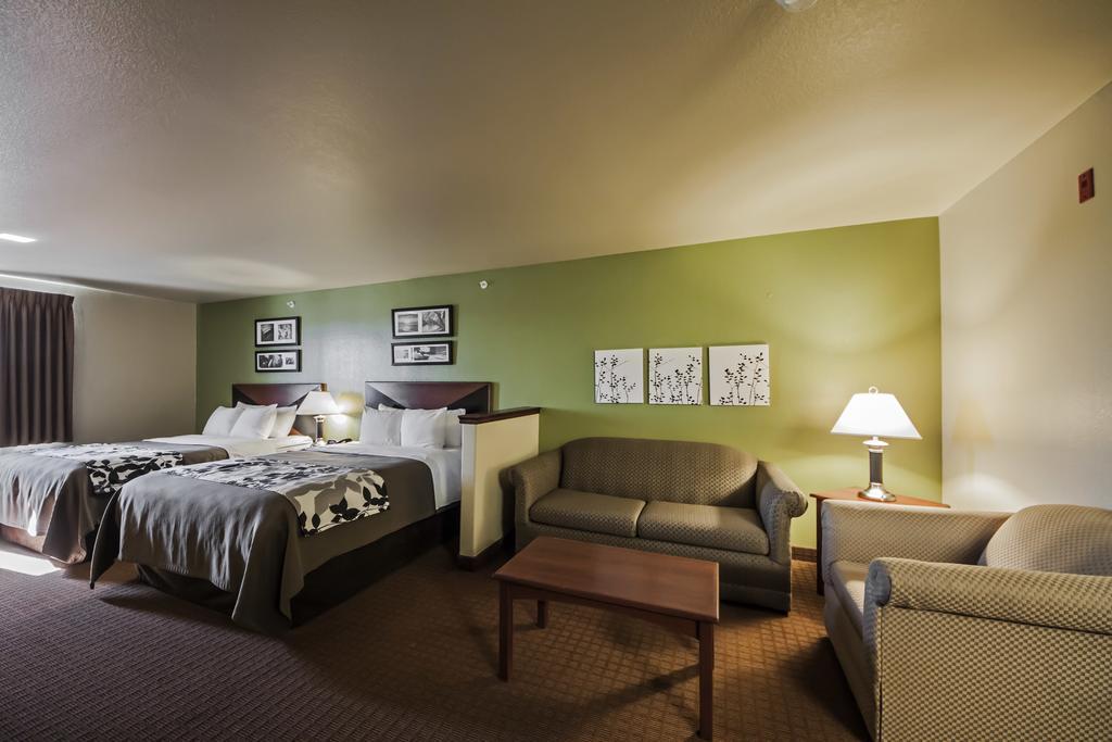 Hotel Sleep &