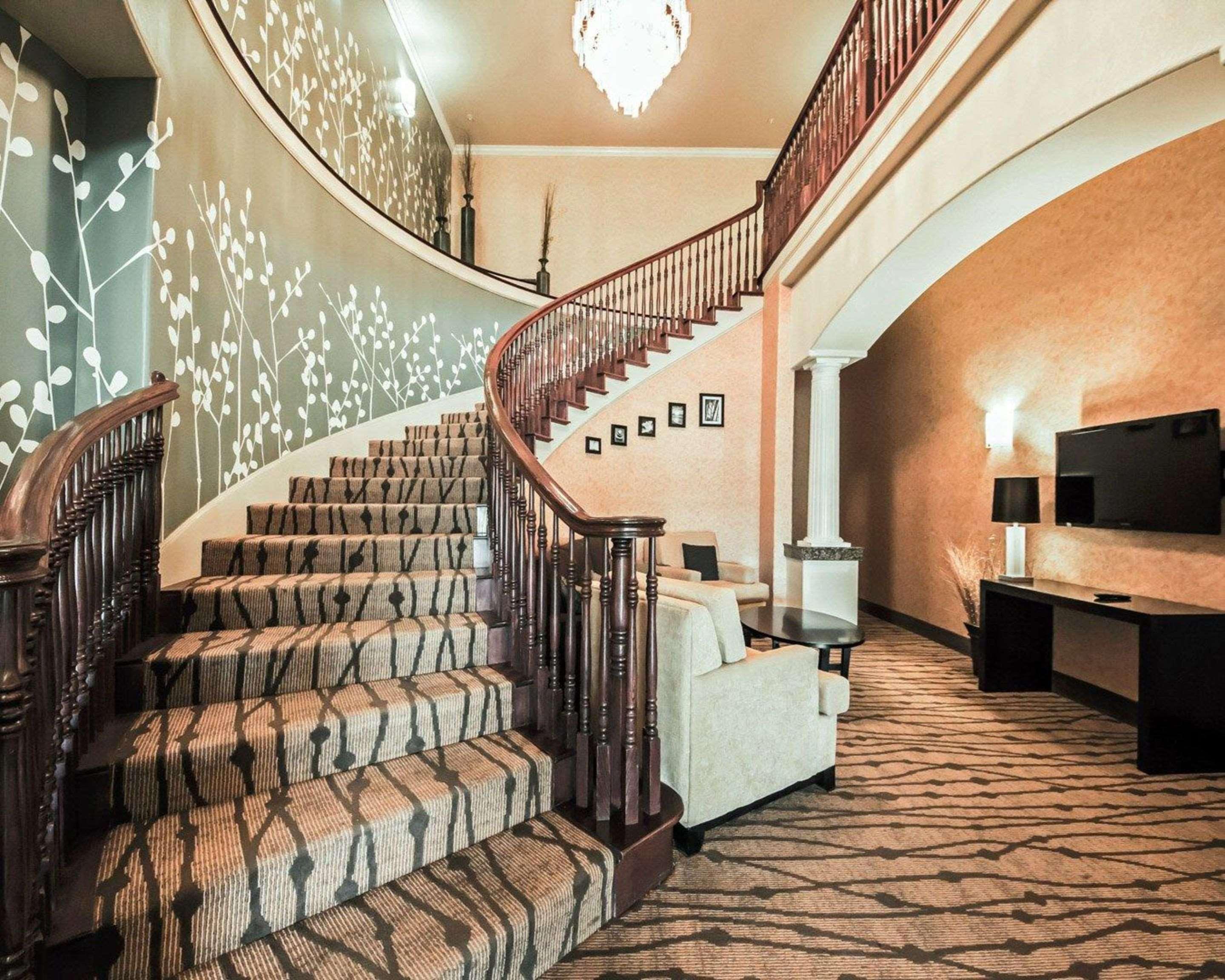 Sleep & Hotel