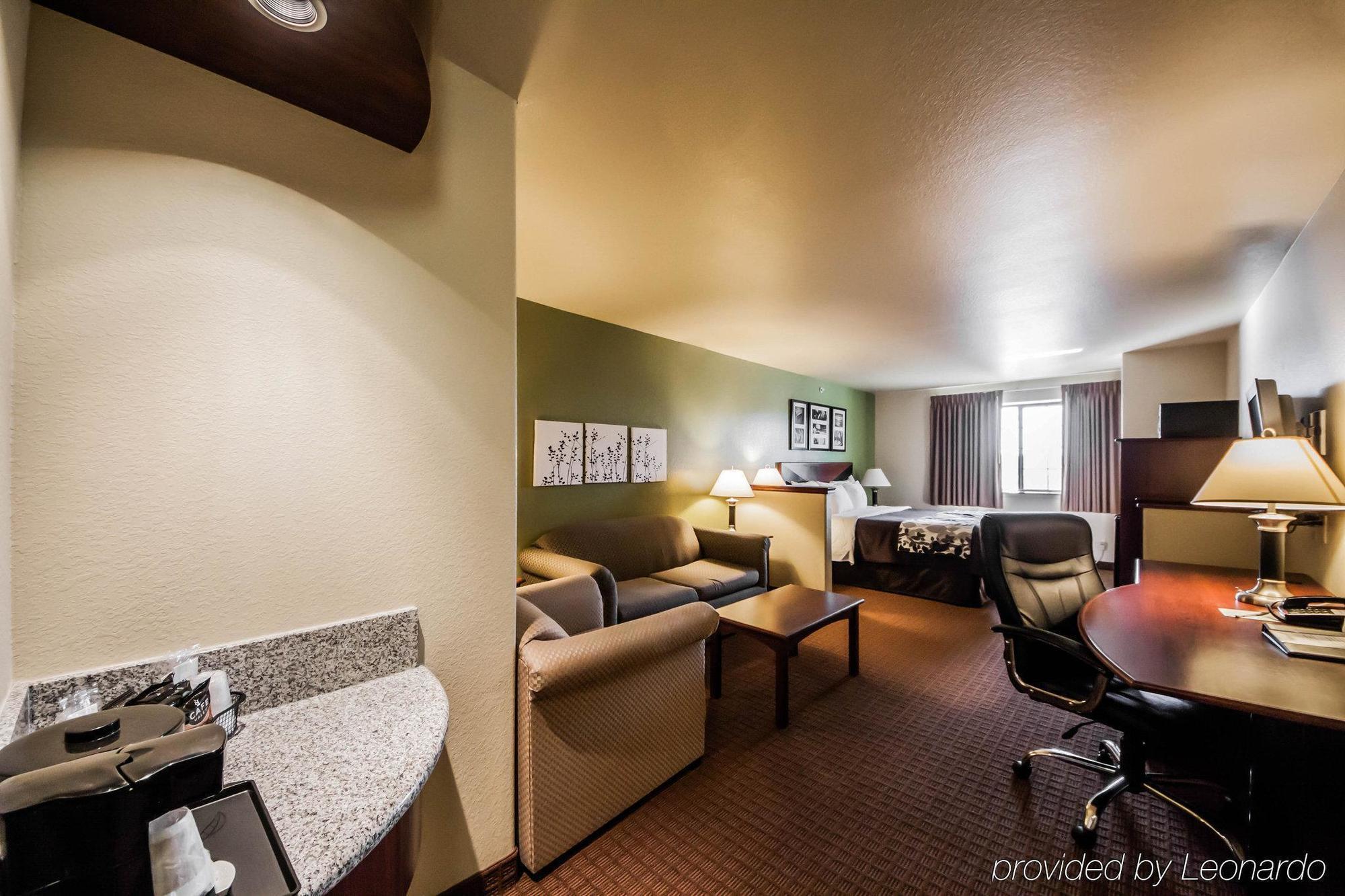 Hotel Sleep & Shamrock