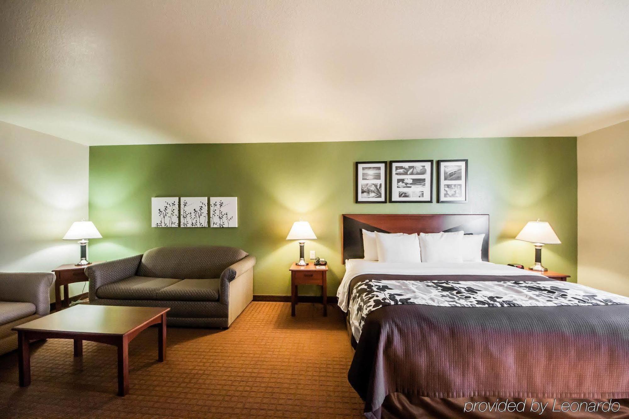 Hotel Sleep & 3*