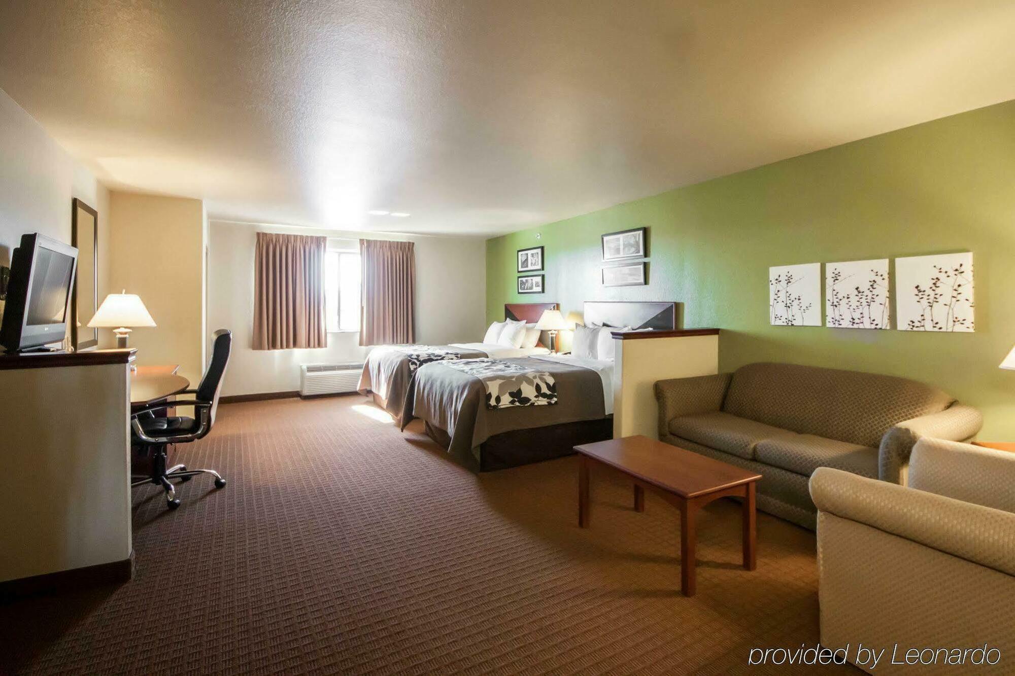 Hotel Sleep & Shamrock